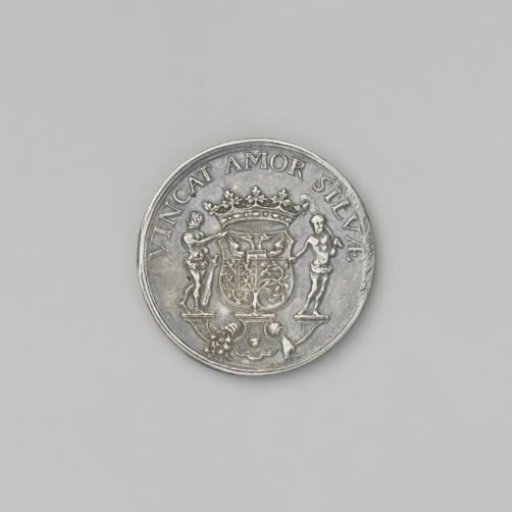 Council medal of the city of 's-Hertogenbosch