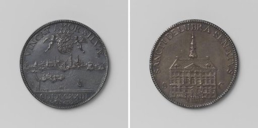 Civic Medal of the City of 's-Hertogenbosch