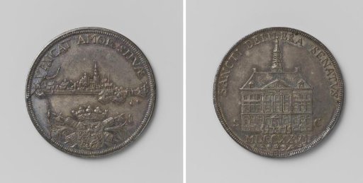 Council Medal of the City of 's-Hertogenbosch