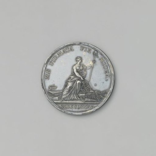 Council Medal of the City of 's-Hertogenbosch