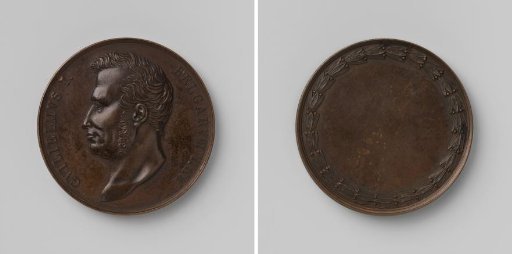 William I, King of the Netherlands