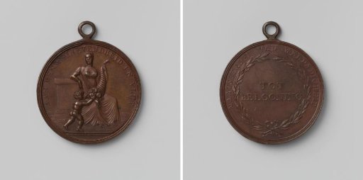 Society of Benevolence