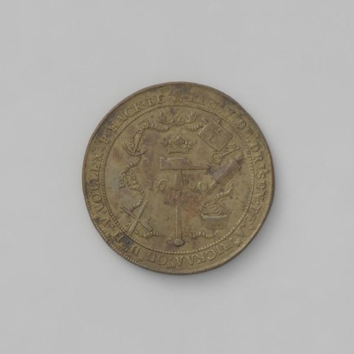 Smiths' medal