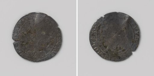 Coin or counter of unknown origin