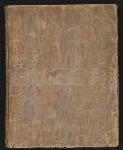 Blank Print Album