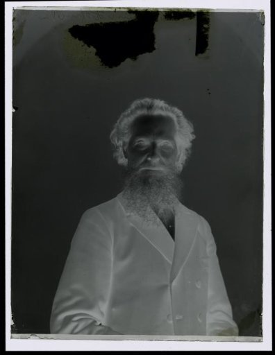 Self-Portrait