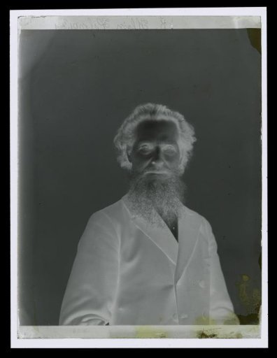 Self-portrait