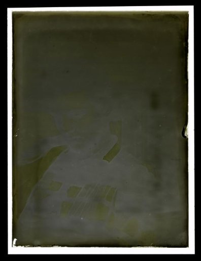 Portrait of an unknown man