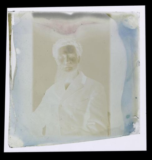 Self-portrait of Laurens Lodewijk Kleijn