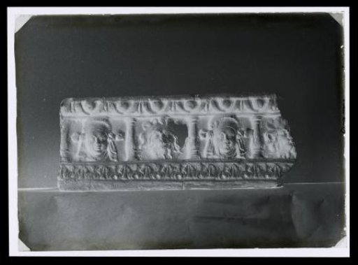 Architectural Ornament