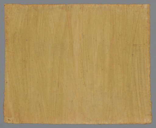Plain yellow paper