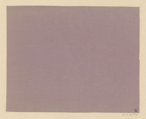 Plain light purple paper