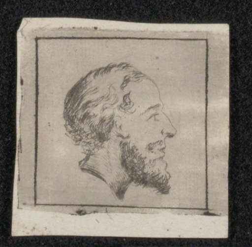 Self-portrait
