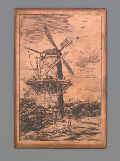 Windmill