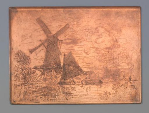 Windmills