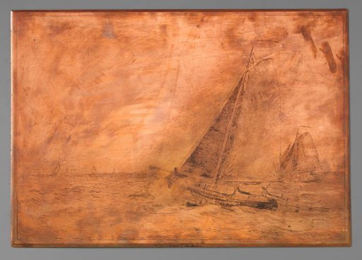 Sailing ships