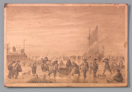 The Haarlemmermeer