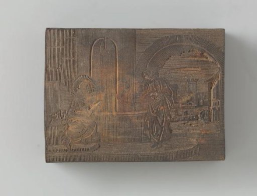Bible illustrations