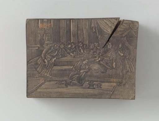 Bible illustrations