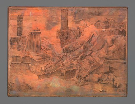 Laborer