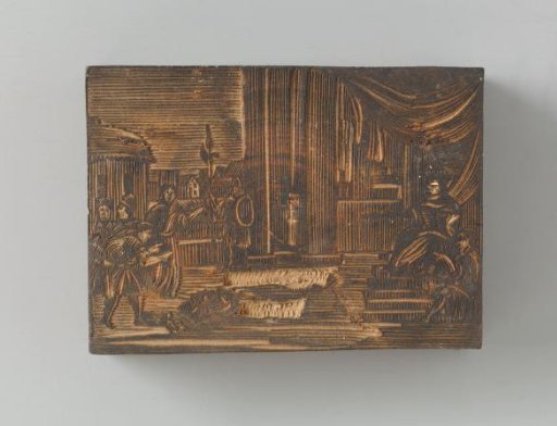 Bible illustrations
