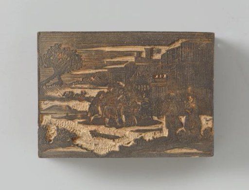 Bible illustrations
