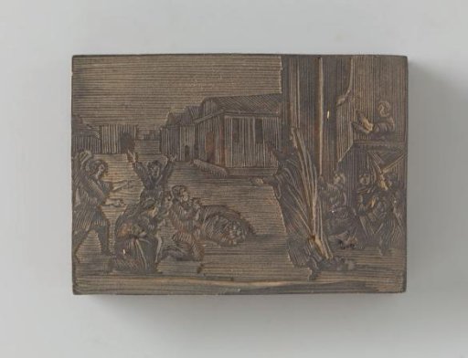Bible illustrations