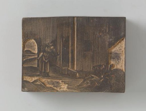 Bible illustrations
