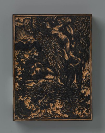 Perseus and Andromeda