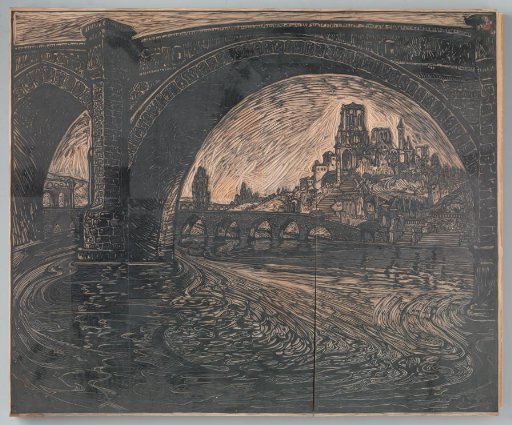 The Bridge
