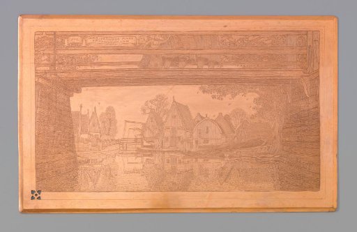 Edam, the Kwakelbrug