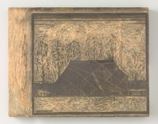 Farmhouse