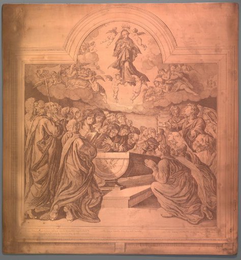 Assumption of Mary