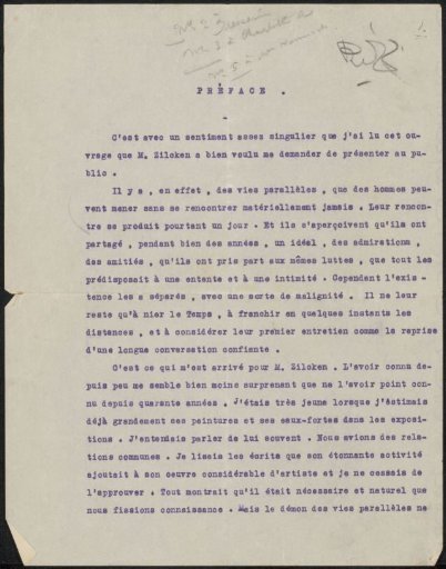 Text from the Philip Zilcken archive