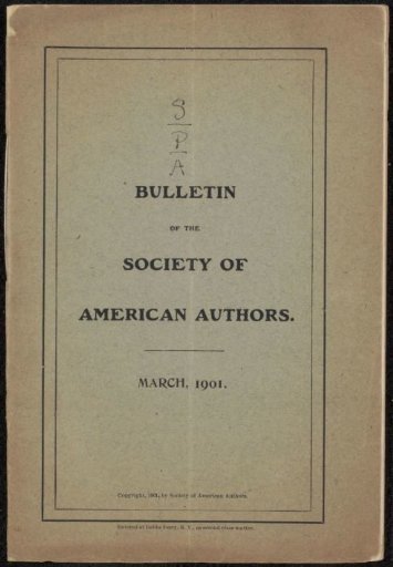 Magazine from the Philip Zilcken archive