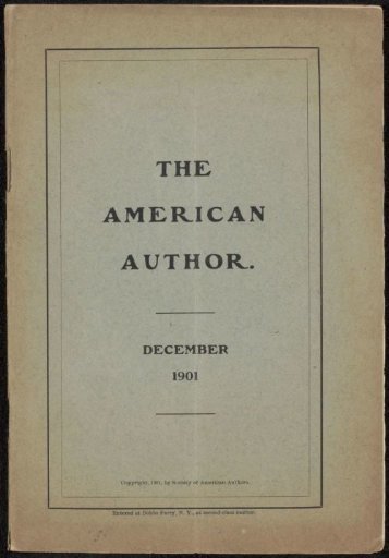 Journal from the Philip Zilcken archive