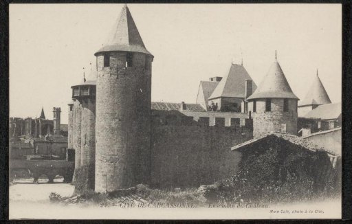 Picture postcard from the Philip Zilcken archive