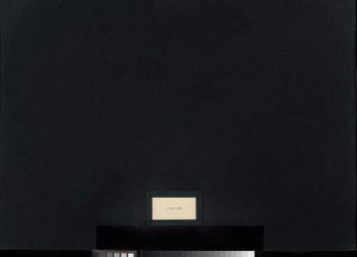 Business card from the Philip Zilcken archive