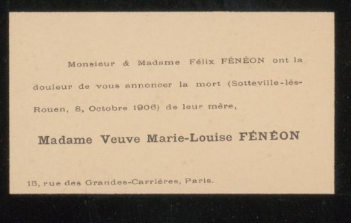 Death notice to Philip Zilcken