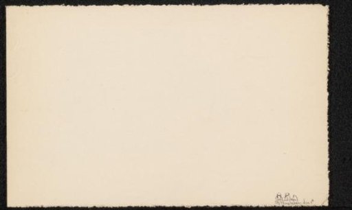 Marriage announcement to Henriette Wilhelmina van Baak and Philip Zilcken