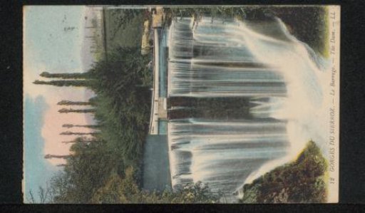 Postcard to Philip Zilcken