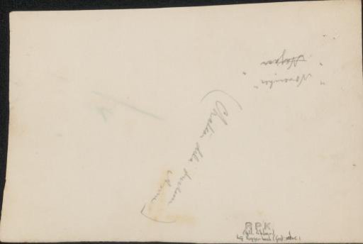 Photograph from the Philip Zilcken Archive
