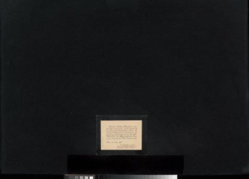 Death notice to Philip Zilcken
