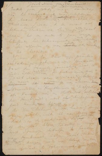 Notes