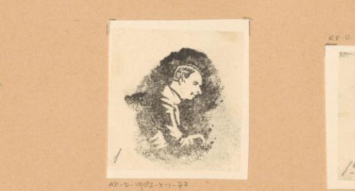 Ex libris of Otto Verhagen