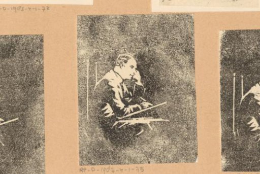 Ex libris of Otto Verhagen