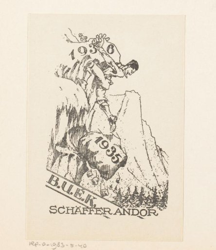 New Year's wish from Andor Schäffer
