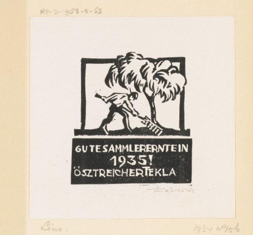 New Year's Wish from Tekla Ösztreicher