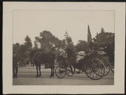Photograph from the Jan Veth Archive