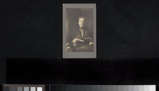 Photograph from the Jan Veth Archive